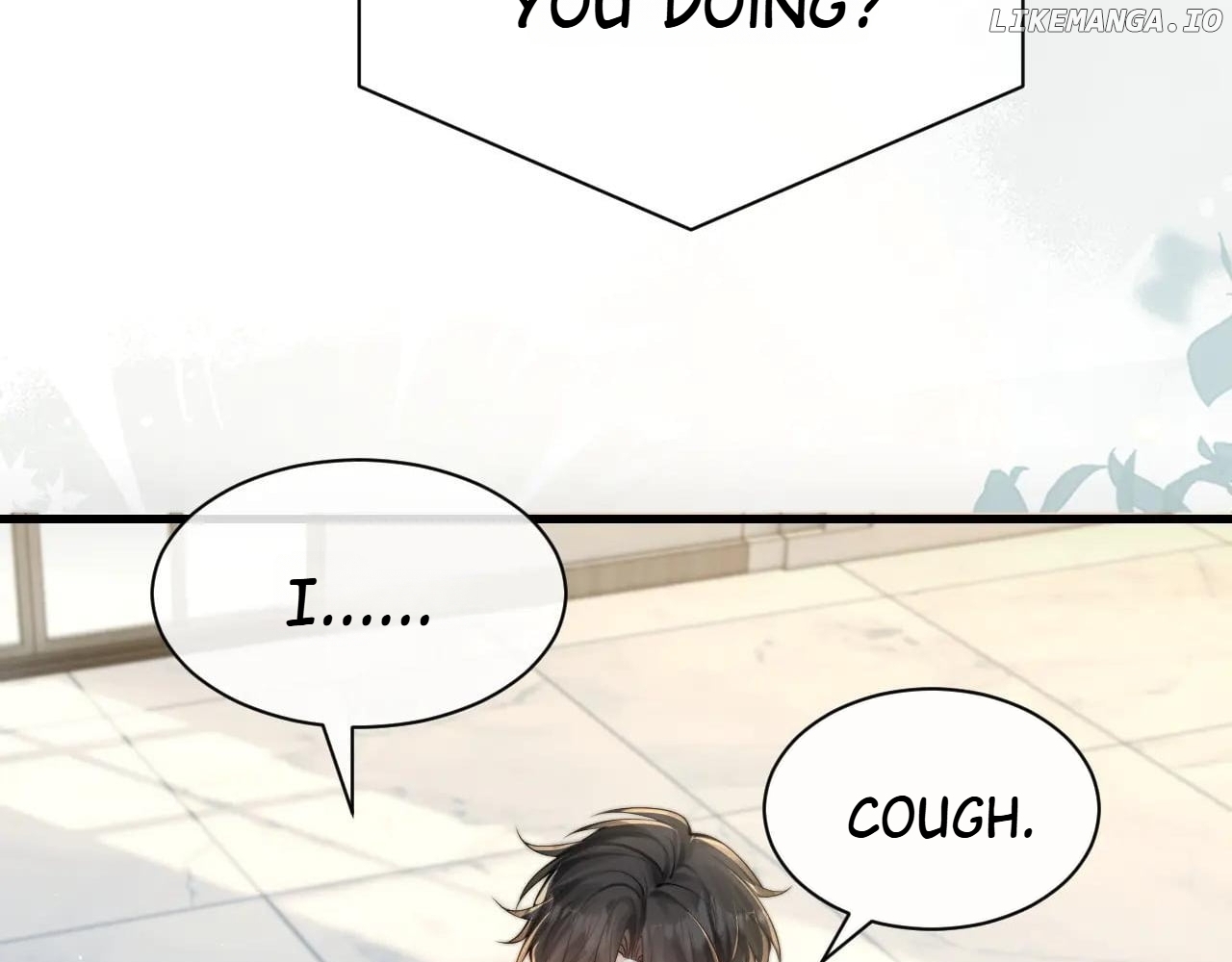 You Can Hear It Chapter 31 - page 34